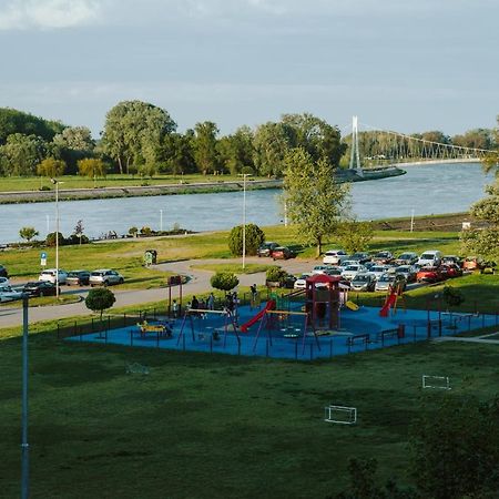 A.Part Osijek Exterior photo